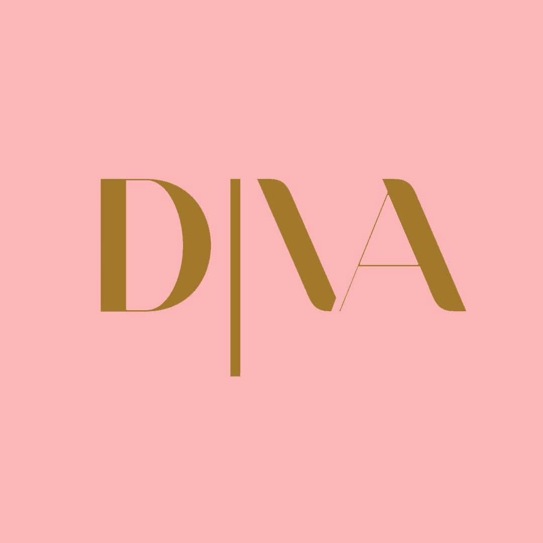 Logo de Diva